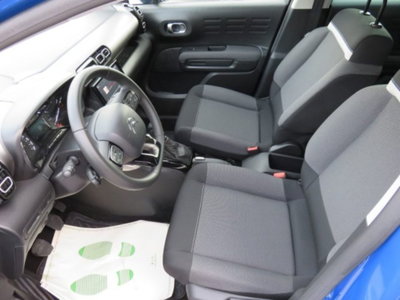 Citroen C3 Aircross 1.5 bluehdi You s&s 110cv (6)