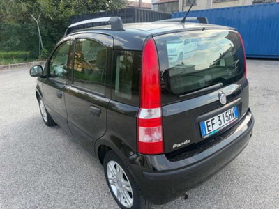 Fiat Panda 1.2 Active GPL (10)