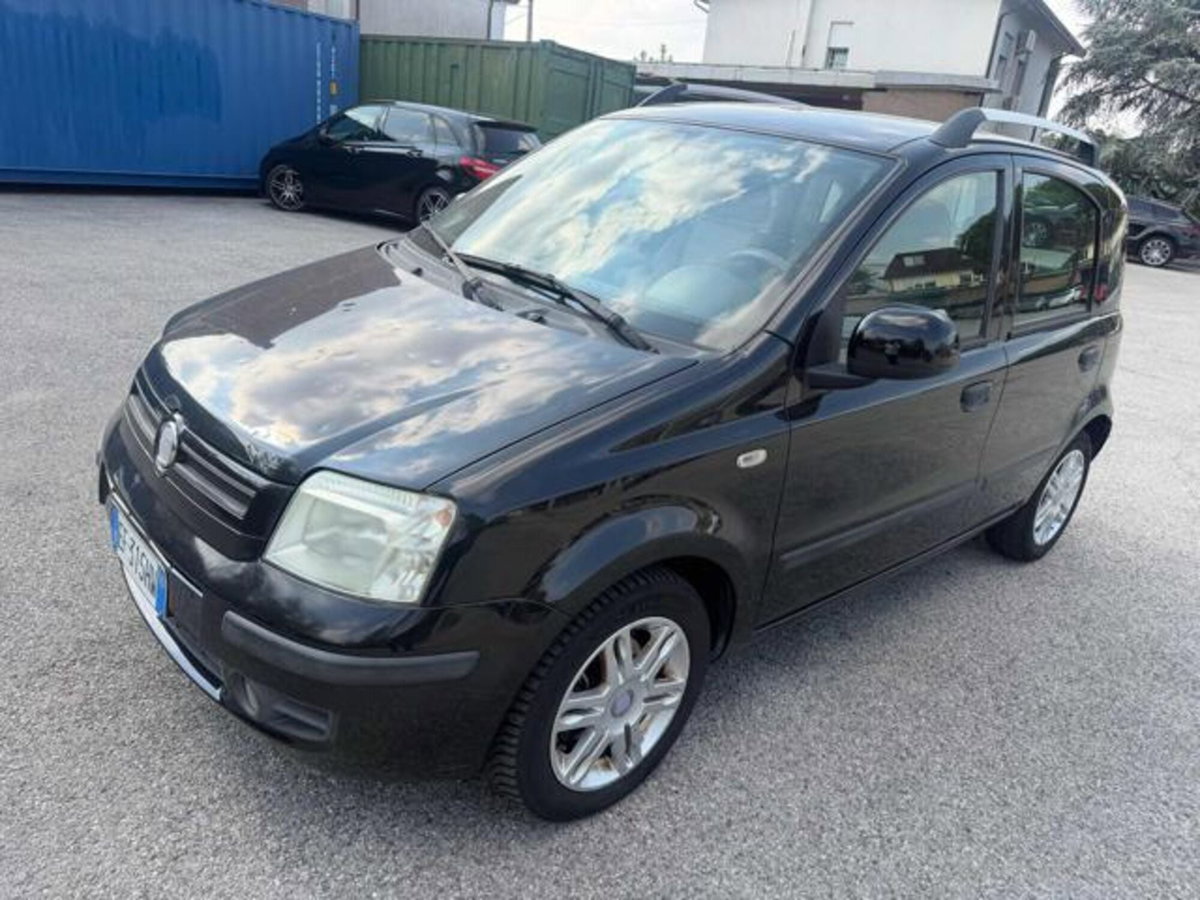 Fiat Panda 1.2 Active GPL (15)