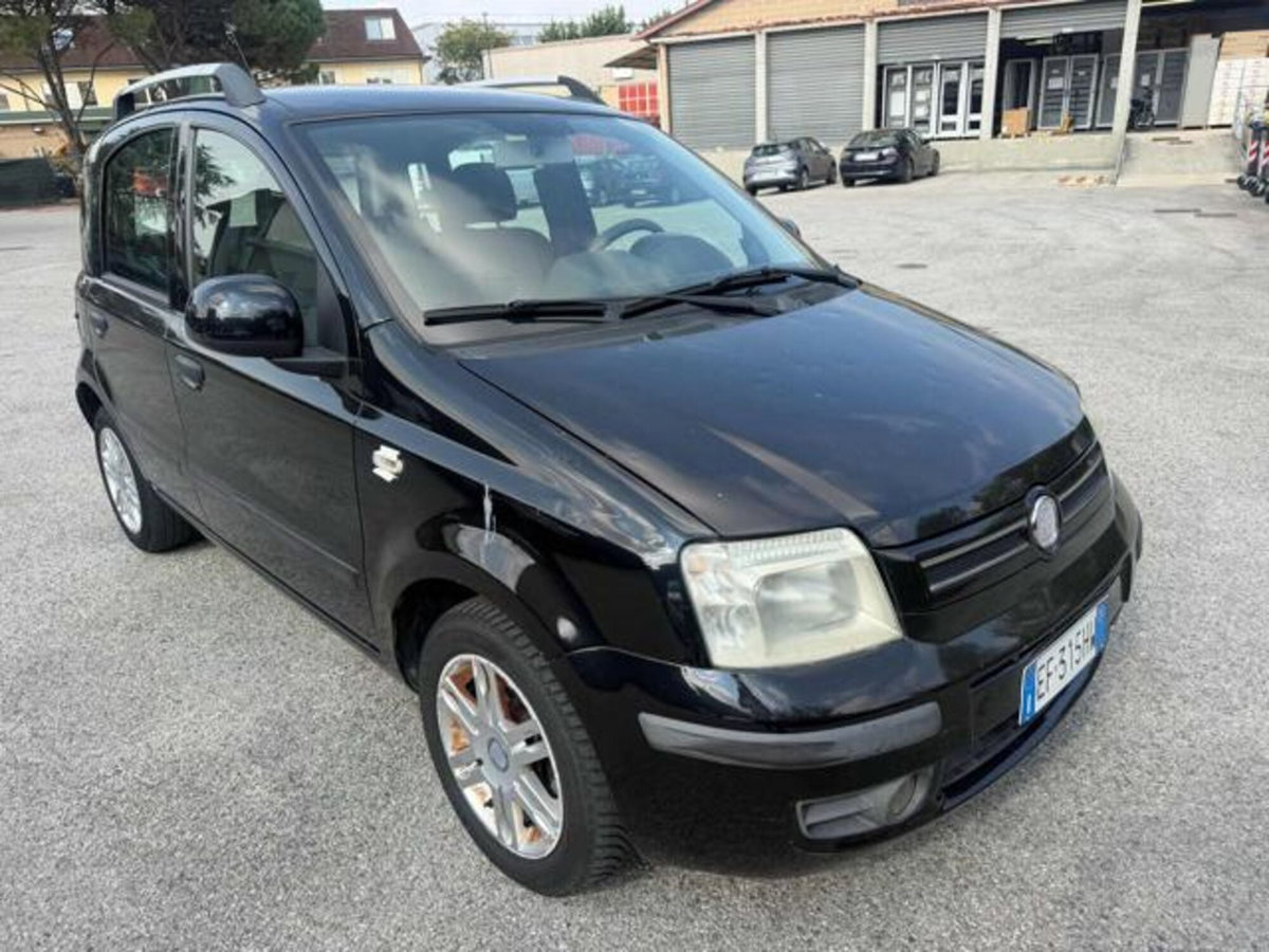 Fiat Panda 1.2 Active GPL (17)