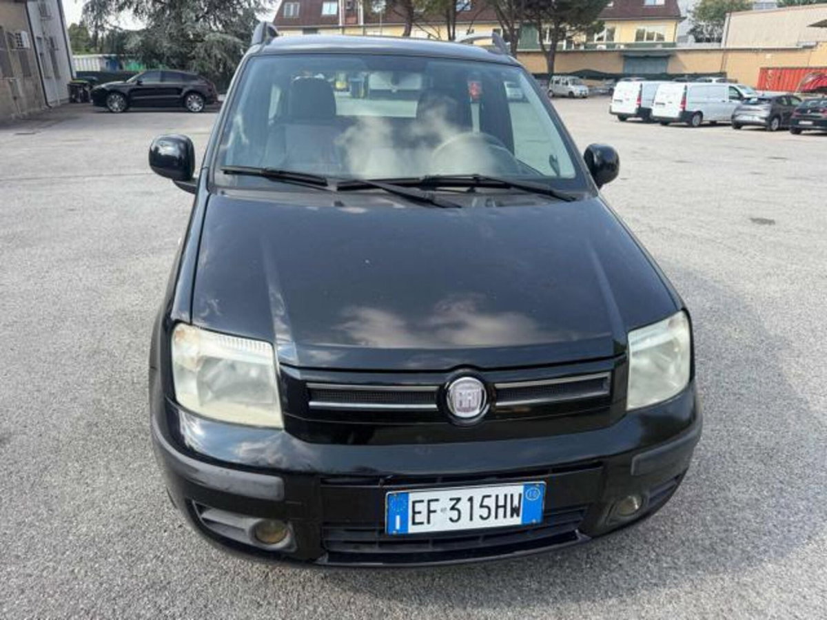 Fiat Panda 1.2 Active GPL (19)