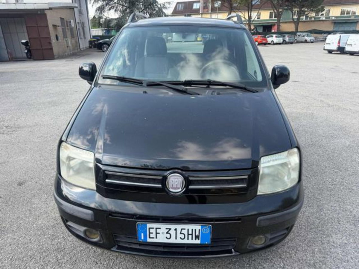Fiat Panda 1.2 Active GPL (2)