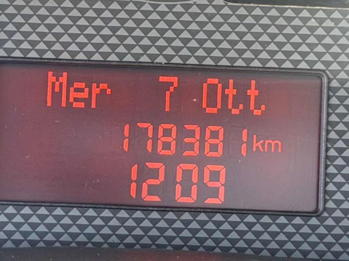 Fiat Panda 1.2 Active GPL (20)