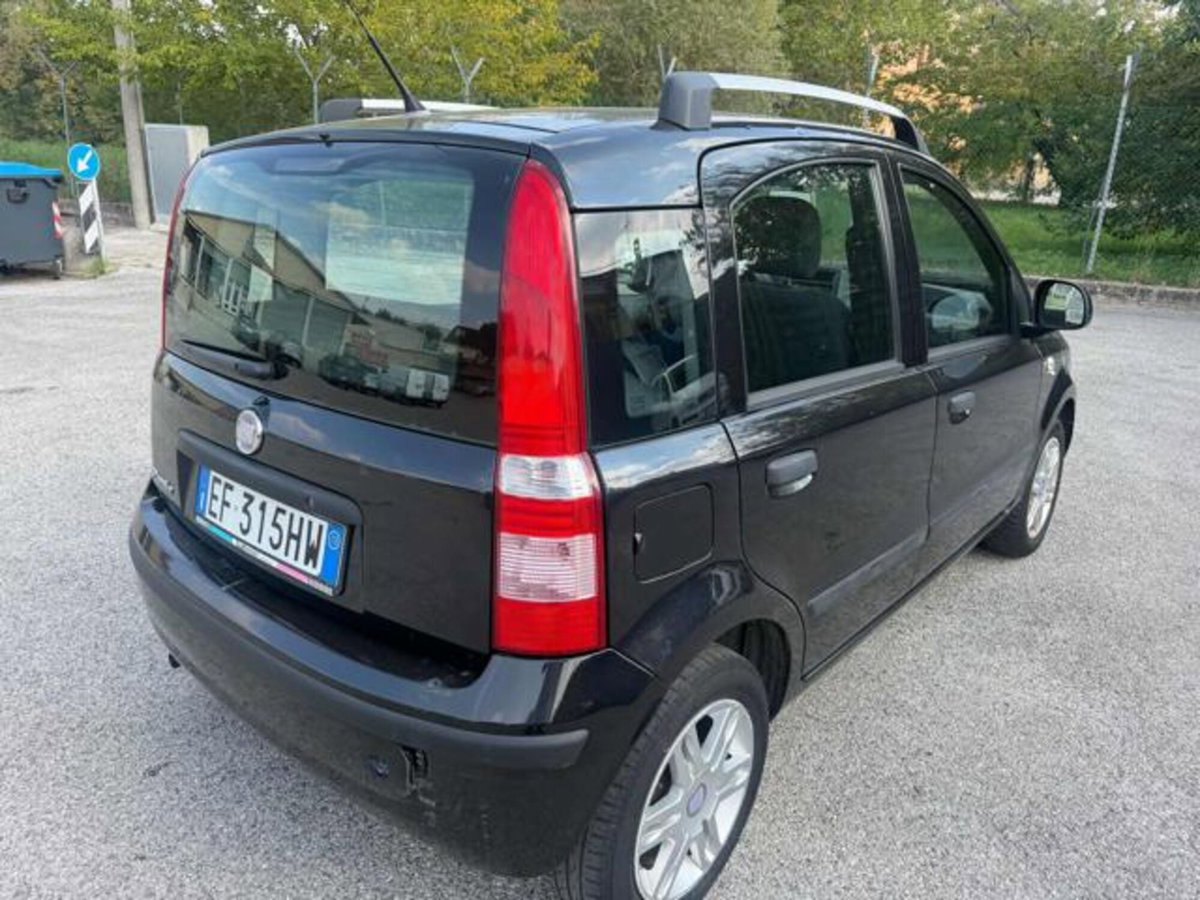 Fiat Panda 1.2 Active GPL (7)