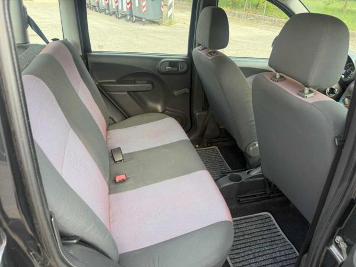 Fiat Panda 1.2 Active GPL (8)