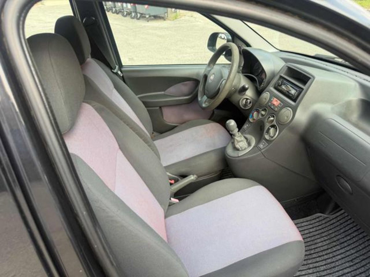 Fiat Panda 1.2 Active GPL (9)