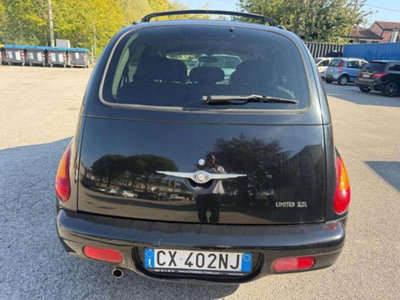 Chrysler PT Cruiser PT Cruiser 2.0 cat Limited (2)