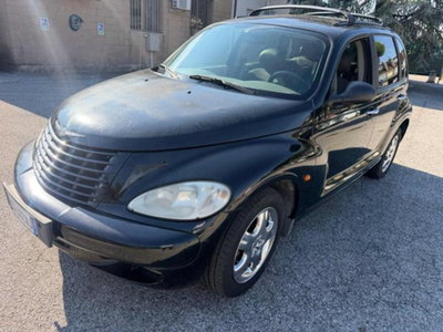 Chrysler PT Cruiser PT Cruiser 2.0 cat Limited (5)