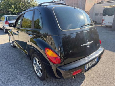 Chrysler PT Cruiser PT Cruiser 2.0 cat Limited (6)