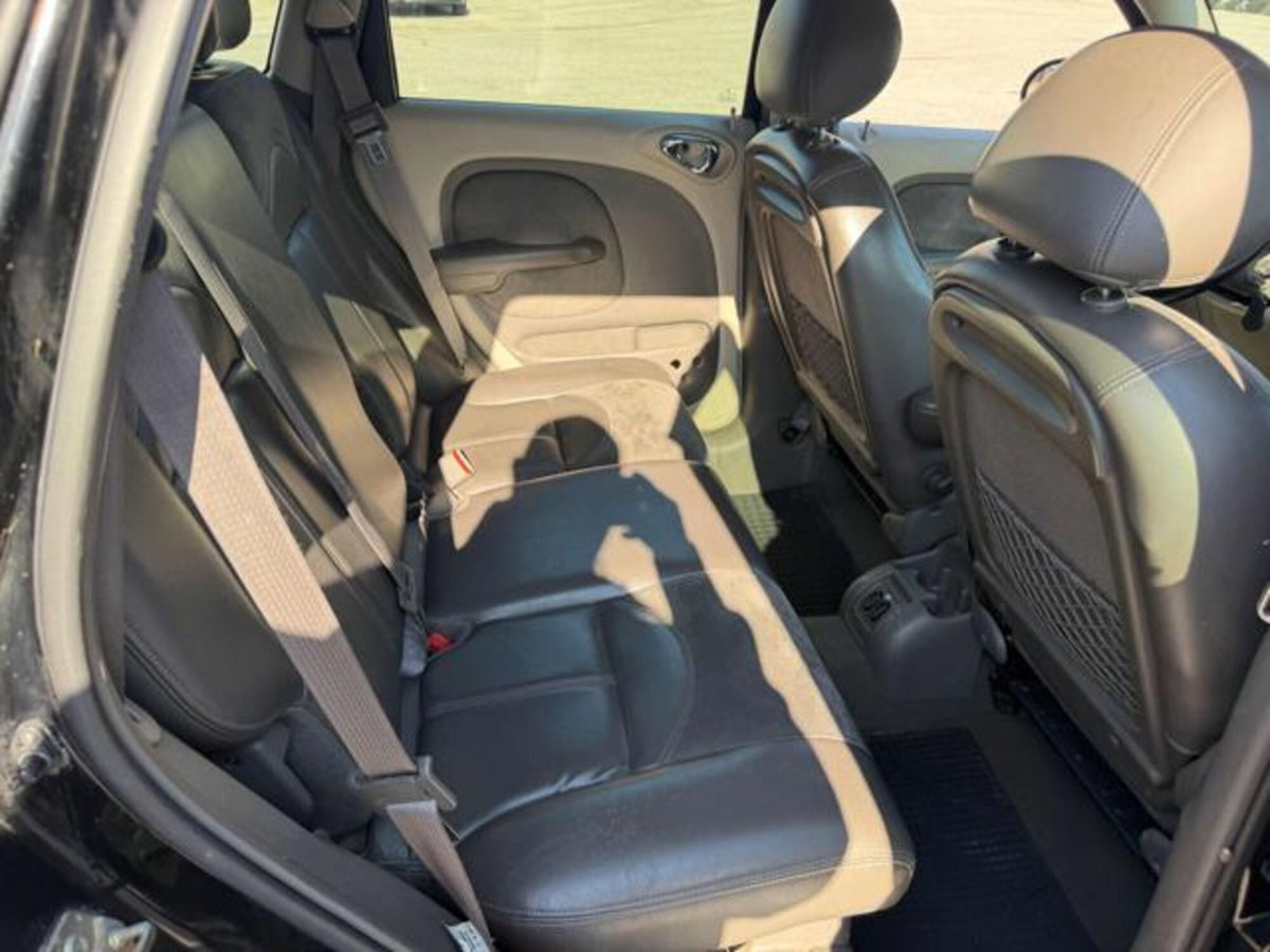 Chrysler PT Cruiser PT Cruiser 2.0 cat Limited (3)