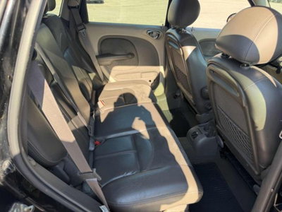 Chrysler PT Cruiser PT Cruiser 2.0 cat Limited (3)
