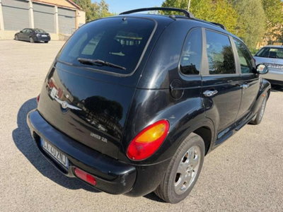 Chrysler PT Cruiser PT Cruiser 2.0 cat Limited (9)