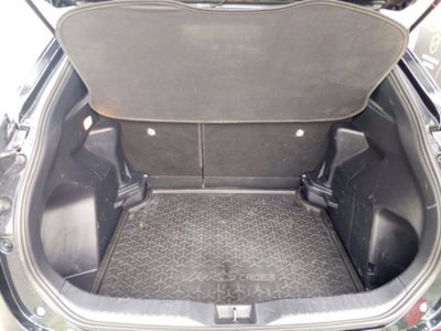 Toyota Yaris Cross 1.5 Hybrid 5p. E-CVT Trend (10)