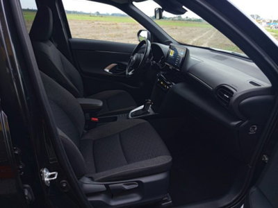 Toyota Yaris Cross 1.5 Hybrid 5p. E-CVT Trend (11)