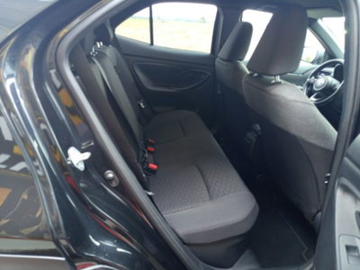 Toyota Yaris Cross 1.5 Hybrid 5p. E-CVT Trend (12)