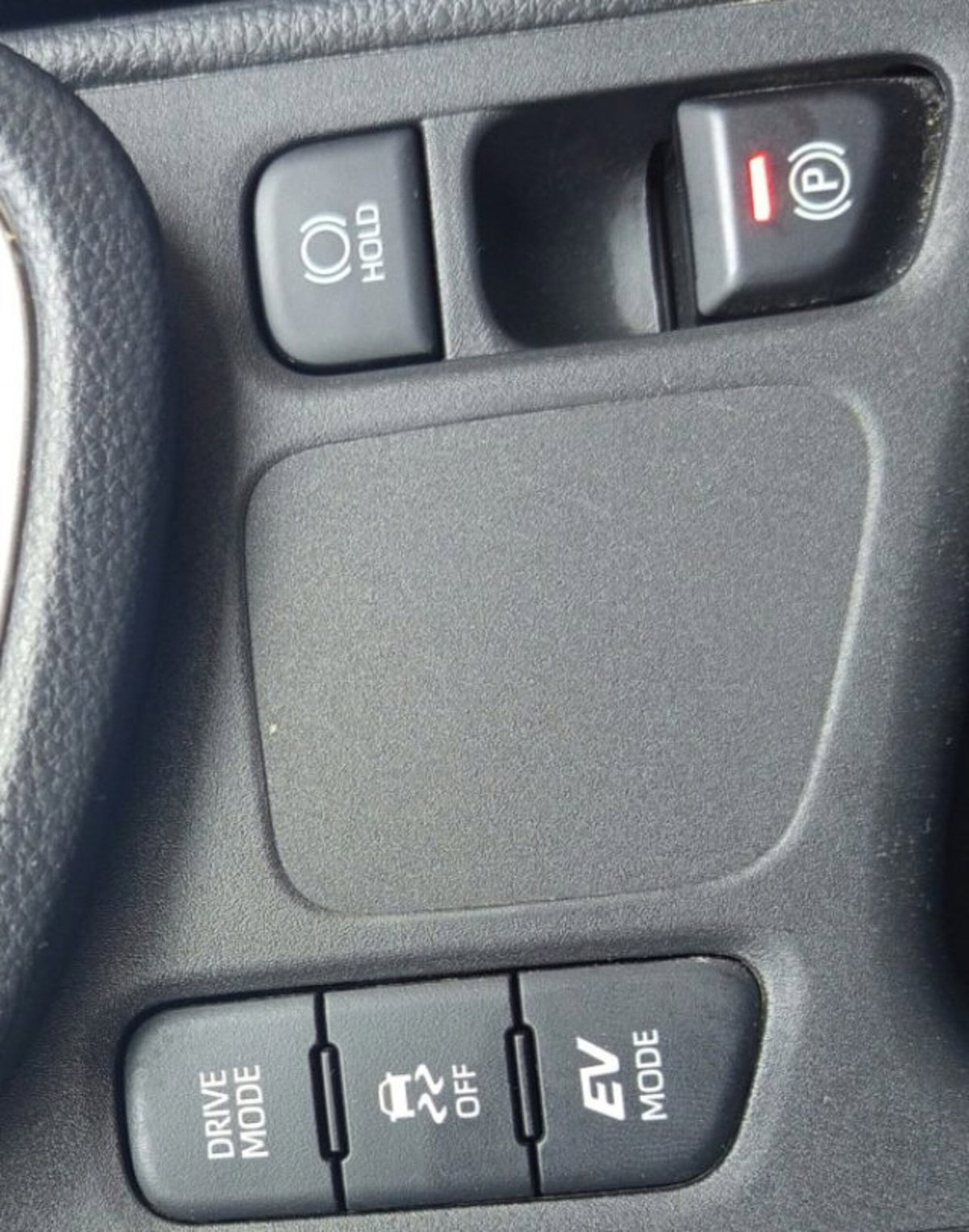 Toyota Yaris Cross 1.5 Hybrid 5p. E-CVT Trend (6)