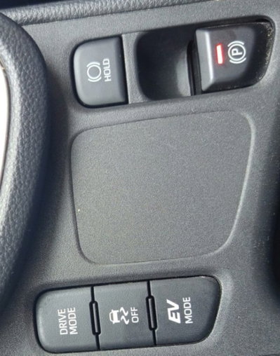 Toyota Yaris Cross 1.5 Hybrid 5p. E-CVT Trend (6)