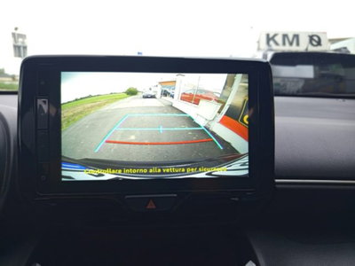 Toyota Yaris Cross 1.5 Hybrid 5p. E-CVT Trend (8)