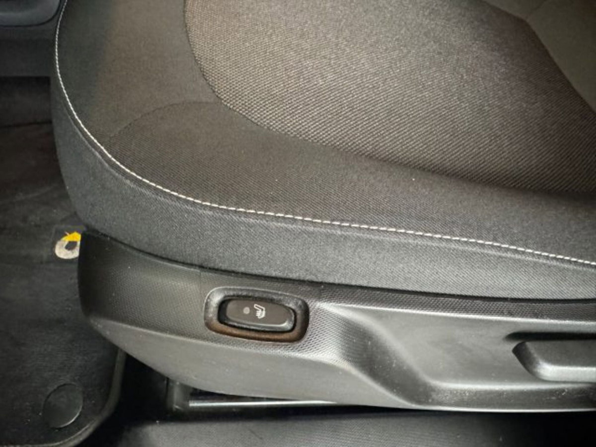 smart forfour forfour 90 0.9 Turbo twinamic Passion (12)