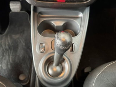 smart forfour forfour 90 0.9 Turbo twinamic Passion (17)