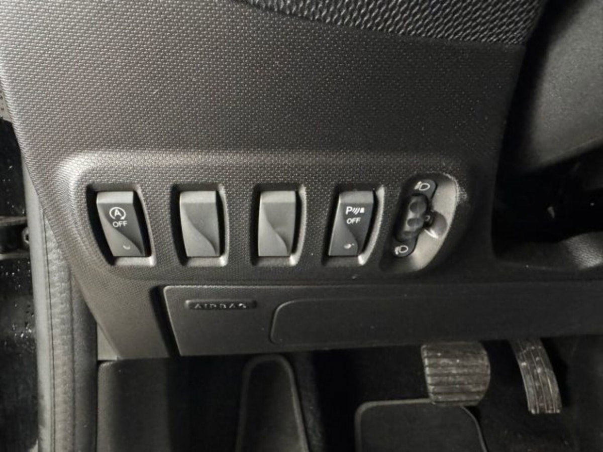 smart forfour forfour 90 0.9 Turbo twinamic Passion (19)