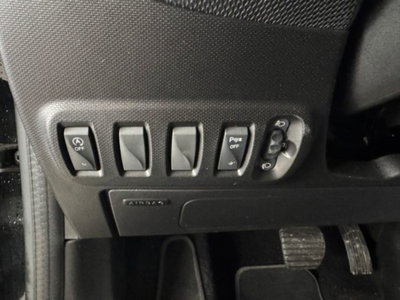 smart forfour forfour 90 0.9 Turbo twinamic Passion (19)