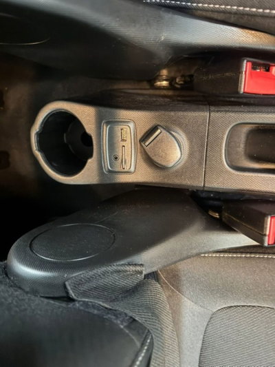 smart forfour forfour 90 0.9 Turbo twinamic Passion (20)