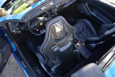 Ferrari 488 Spider 488 Spider (10)