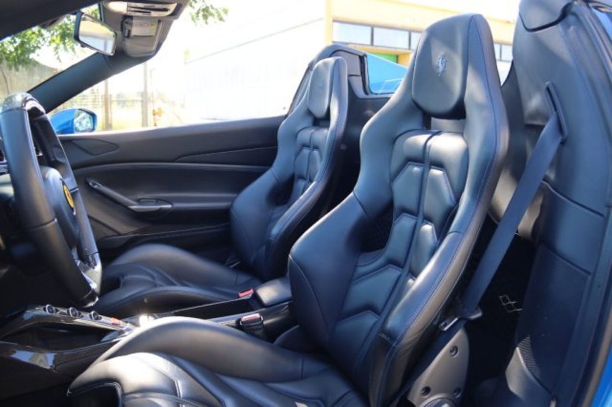 Ferrari 488 Spider 488 Spider (11)