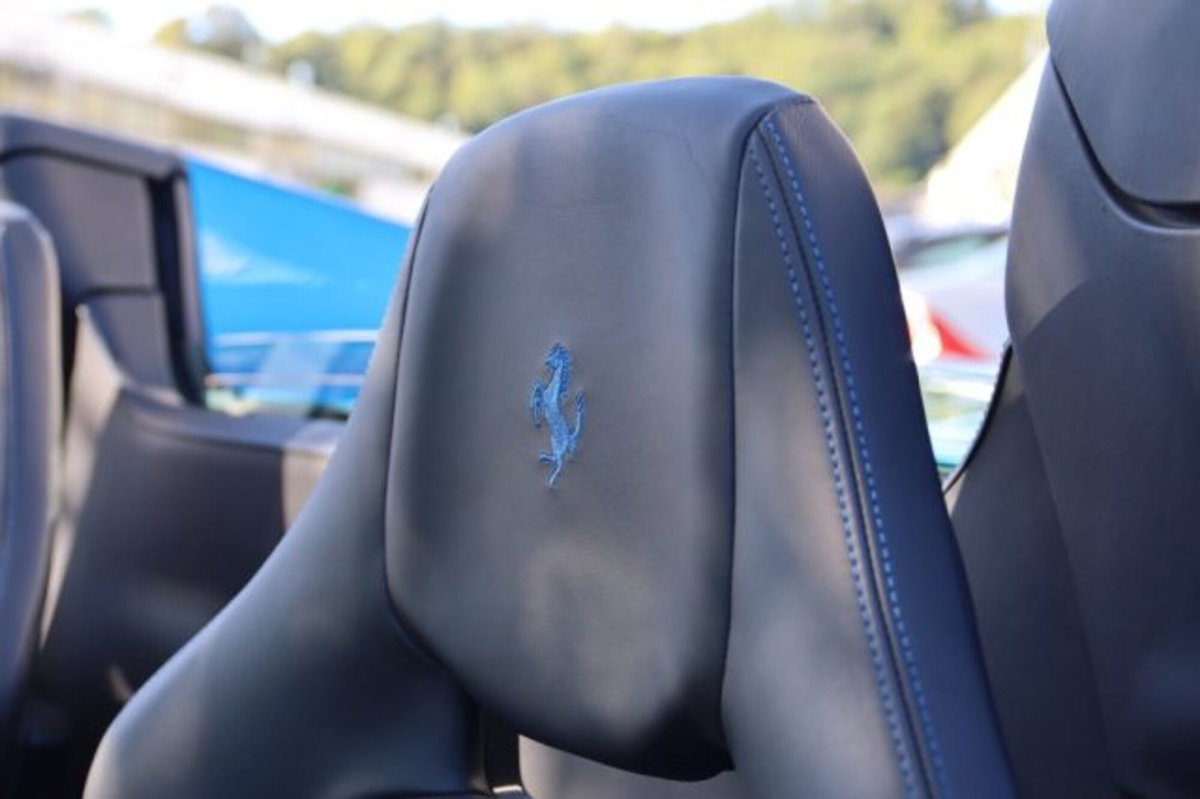 Ferrari 488 Spider 488 Spider (12)