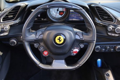 Ferrari 488 Spider 488 Spider (14)