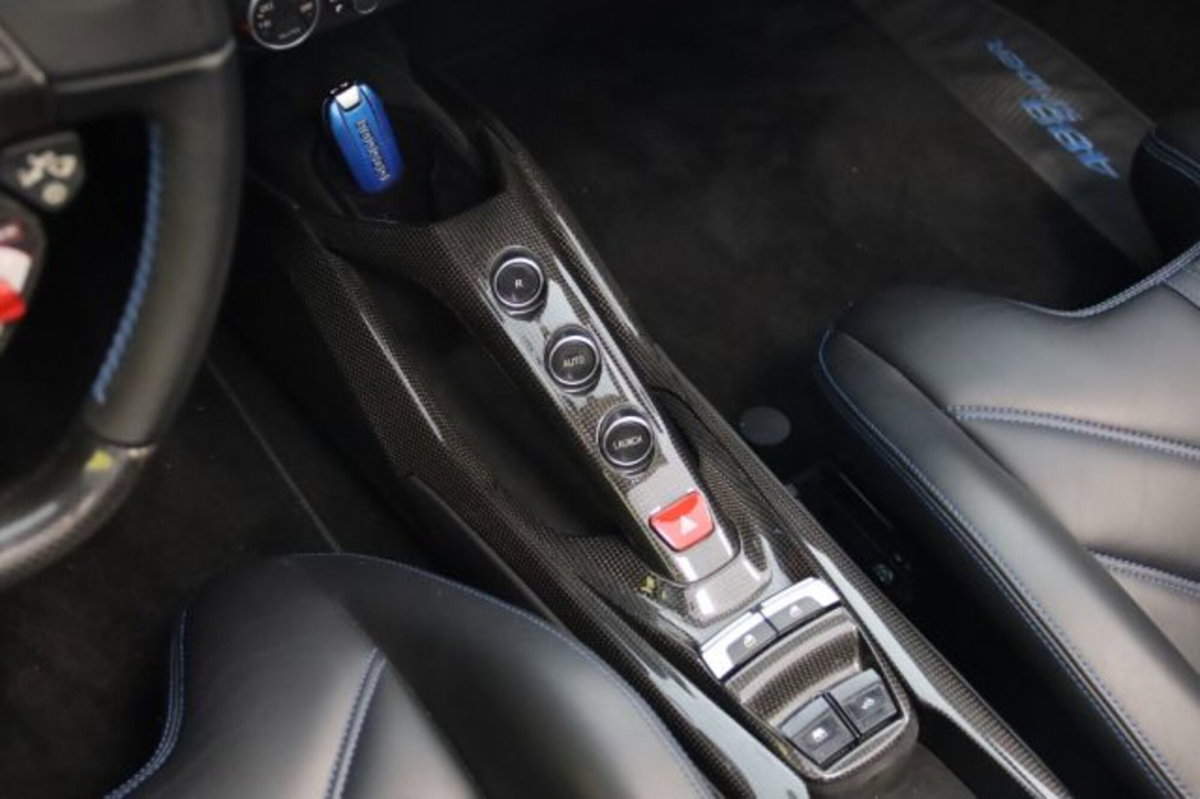 Ferrari 488 Spider 488 Spider (15)