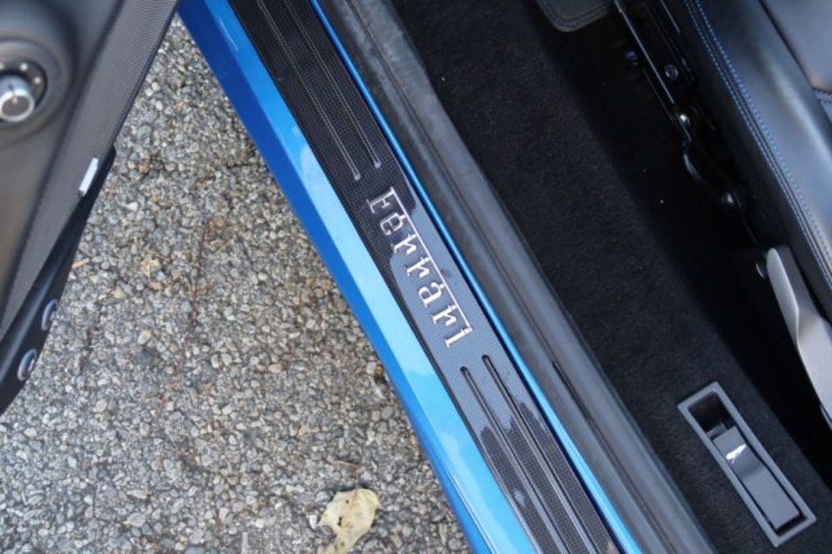 Ferrari 488 Spider 488 Spider (16)