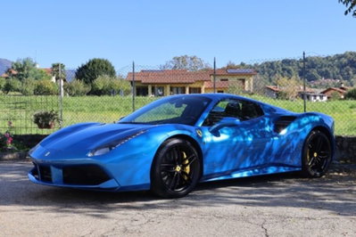 Ferrari 488 Spider 488 Spider (17)