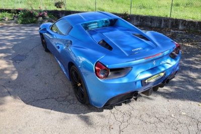 Ferrari 488 Spider 488 Spider (18)