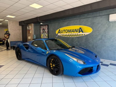 Ferrari 488 Spider 488 Spider (19)