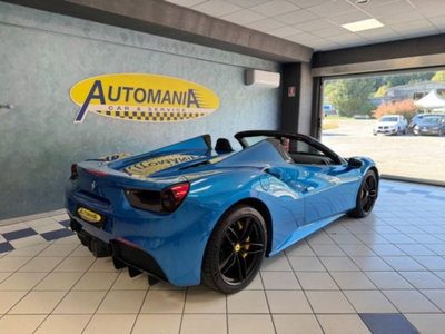 Ferrari 488 Spider 488 Spider (20)