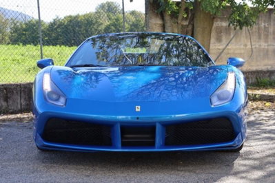 Ferrari 488 Spider 488 Spider (6)