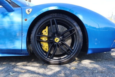 Ferrari 488 Spider 488 Spider (8)