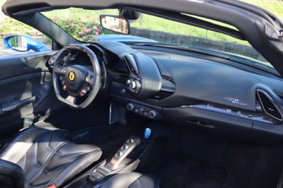 Ferrari 488 Spider 488 Spider (9)
