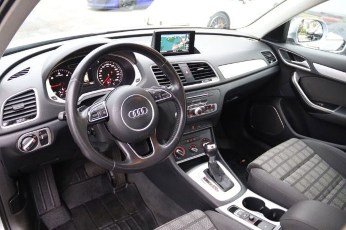Audi Q3 2.0 TDI 184 CV quattro S tronic (11)
