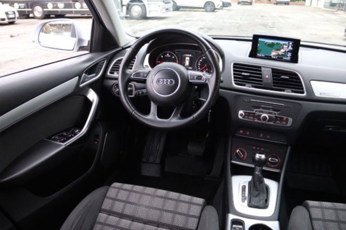 Audi Q3 2.0 TDI 184 CV quattro S tronic (14)