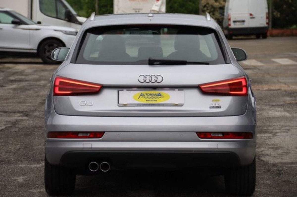 Audi Q3 2.0 TDI 184 CV quattro S tronic (4)