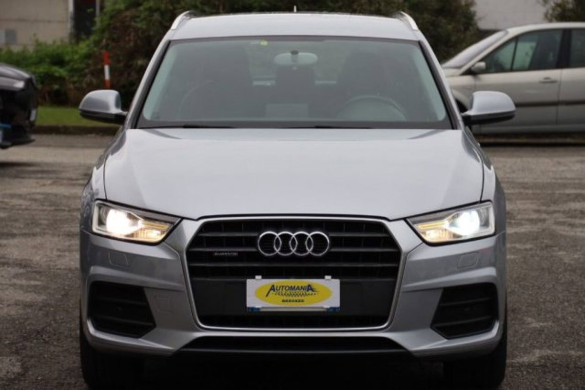 Audi Q3 2.0 TDI 184 CV quattro S tronic (5)