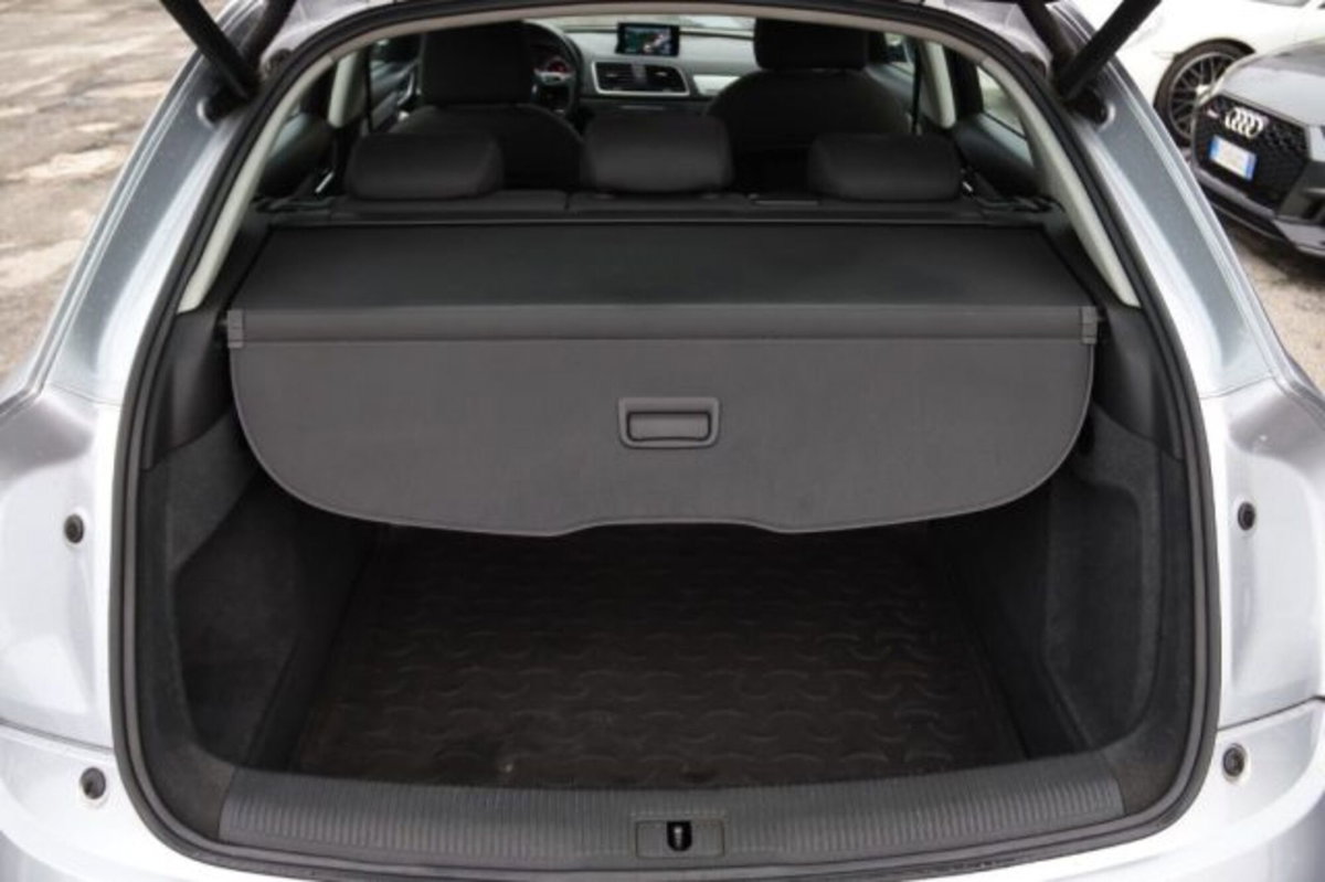 Audi Q3 2.0 TDI 184 CV quattro S tronic (7)