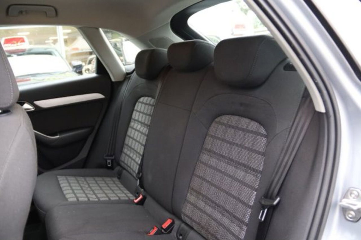 Audi Q3 2.0 TDI 184 CV quattro S tronic (8)