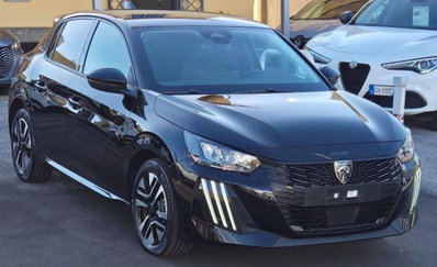 Peugeot 208 PureTech 100 Stop&Start 5 porte Allure (2)