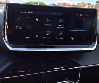 Peugeot 208 PureTech 100 Stop&Start 5 porte Allure (8)