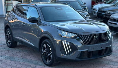 Peugeot 2008 PureTech 100 S&S Allure (3)