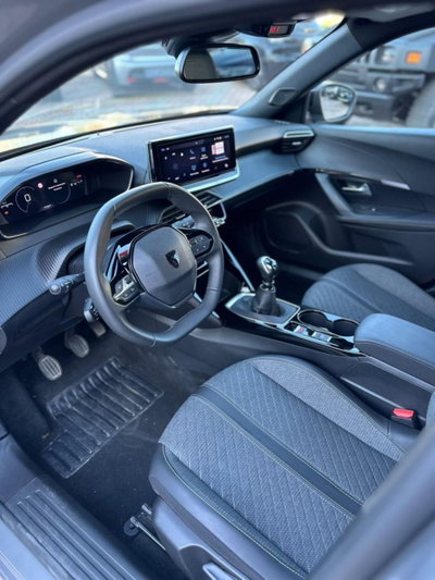 Peugeot 2008 PureTech 100 S&S Allure (6)